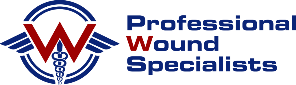 Profe-Wound-Specia-logo